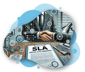 Service Level Agreement
