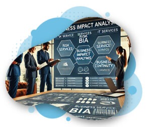 Business Impact Analysis